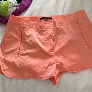 Tibi Short